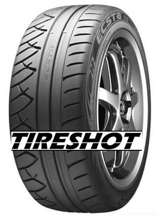 Kumho Ecsta KU36 Tire